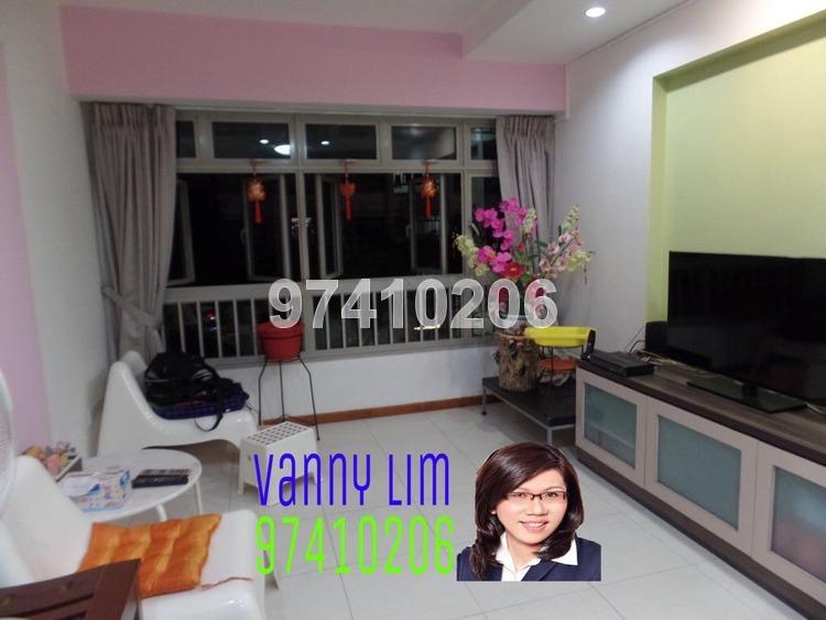 Punggol Central thumbnail photo